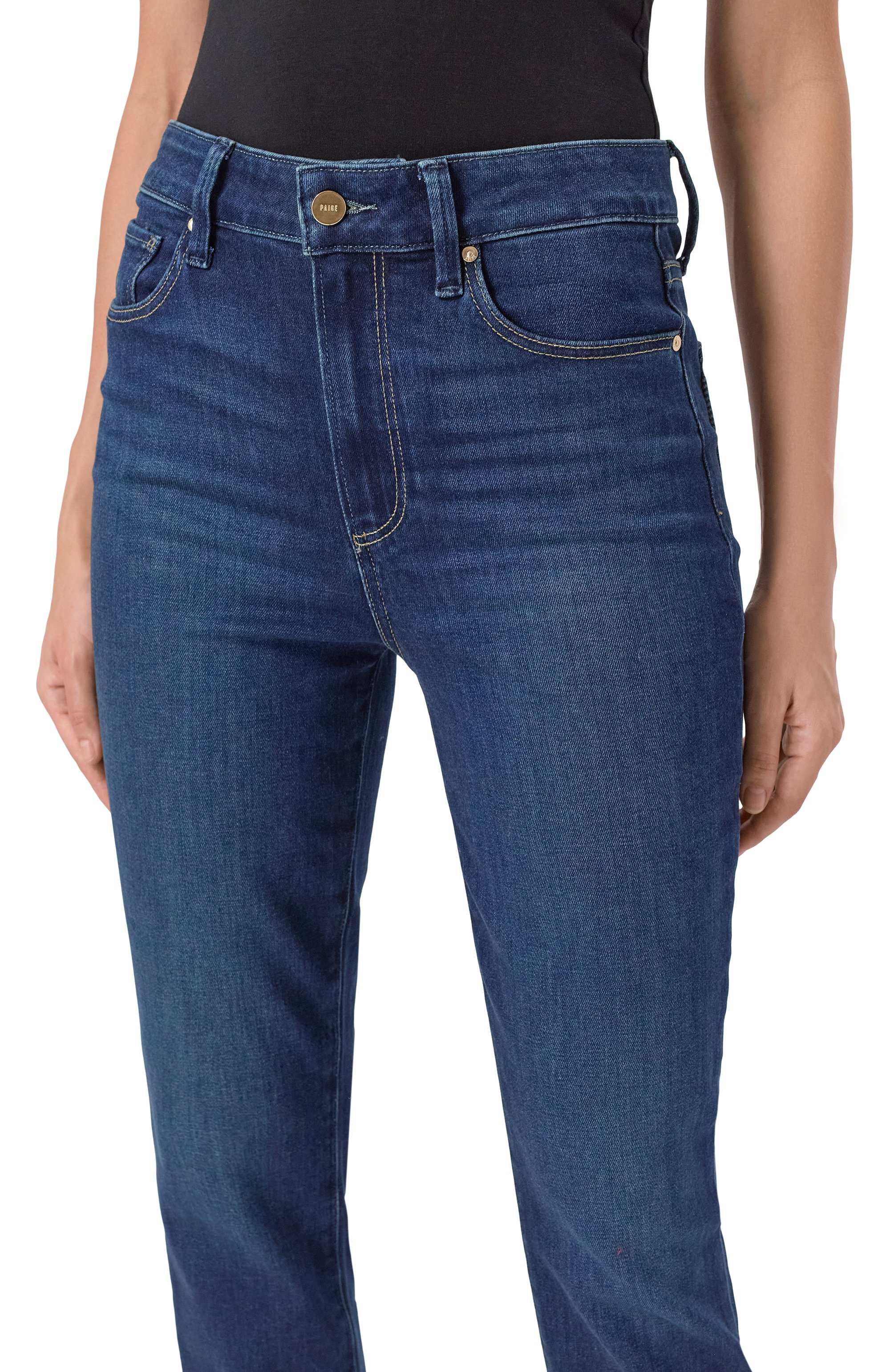 Джинсы gemma PAIGE, арт. 1I04F72-C609, фото 5