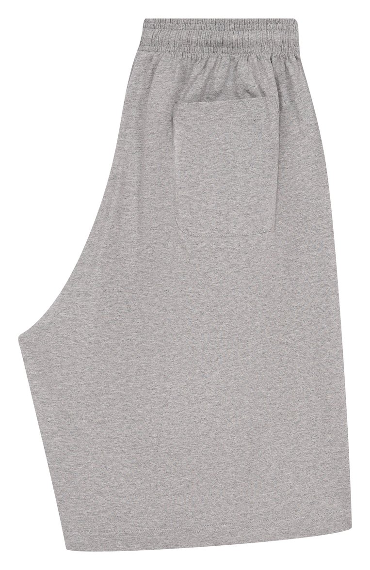 Хлопковые шорты VTMNTS, арт. VL12PA500G, фото 3