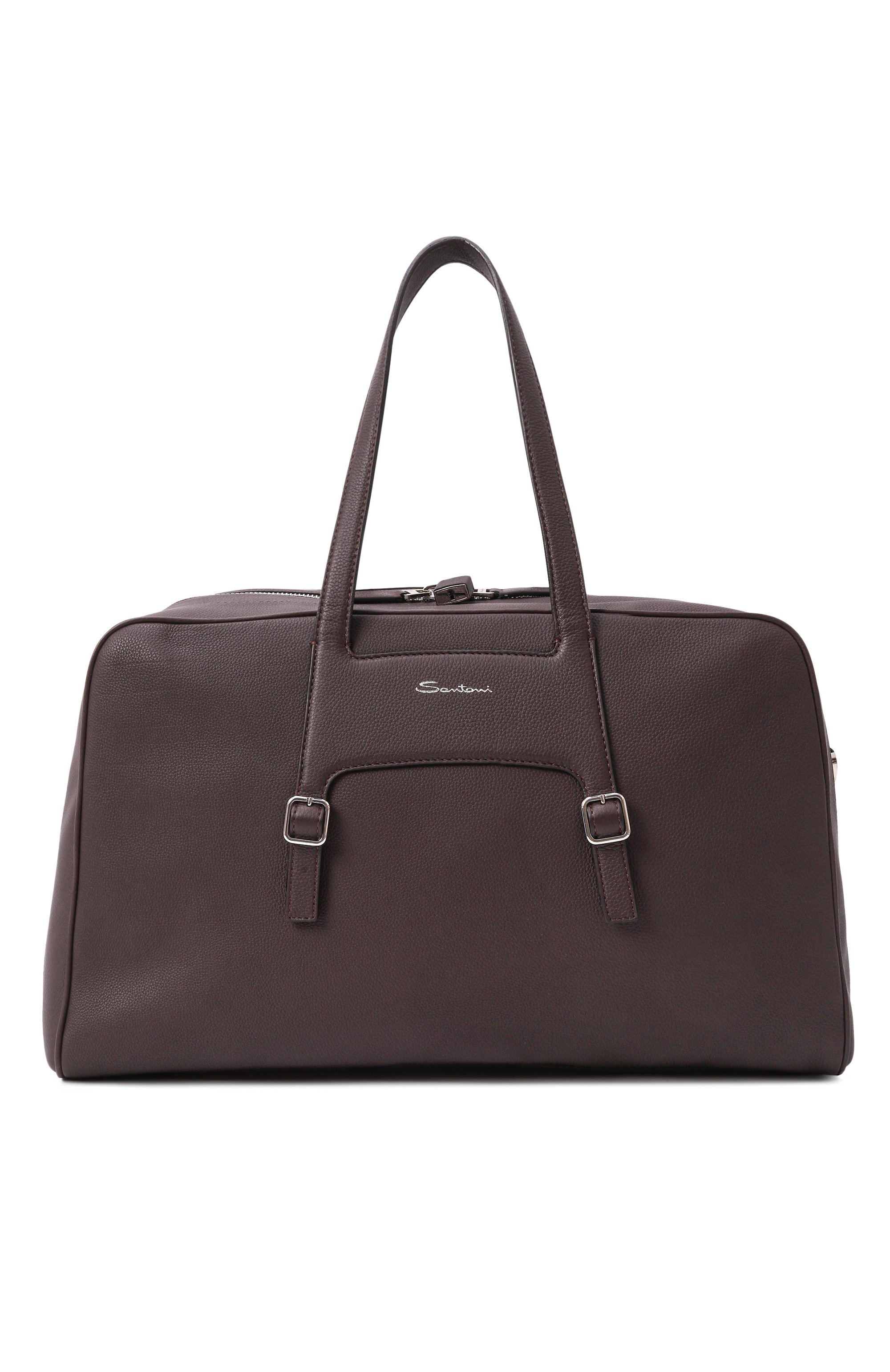 Дорожная сумка SANTONI, арт. UIBGA2419EN-ASIW, фото 1
