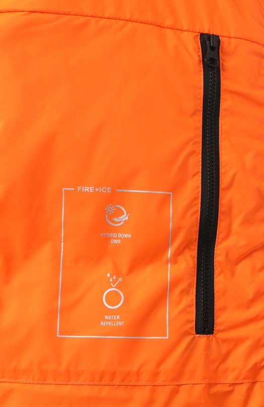 Пуховик Bogner Fire+Ice 44058037 Чёрный  44058037 Фото 6