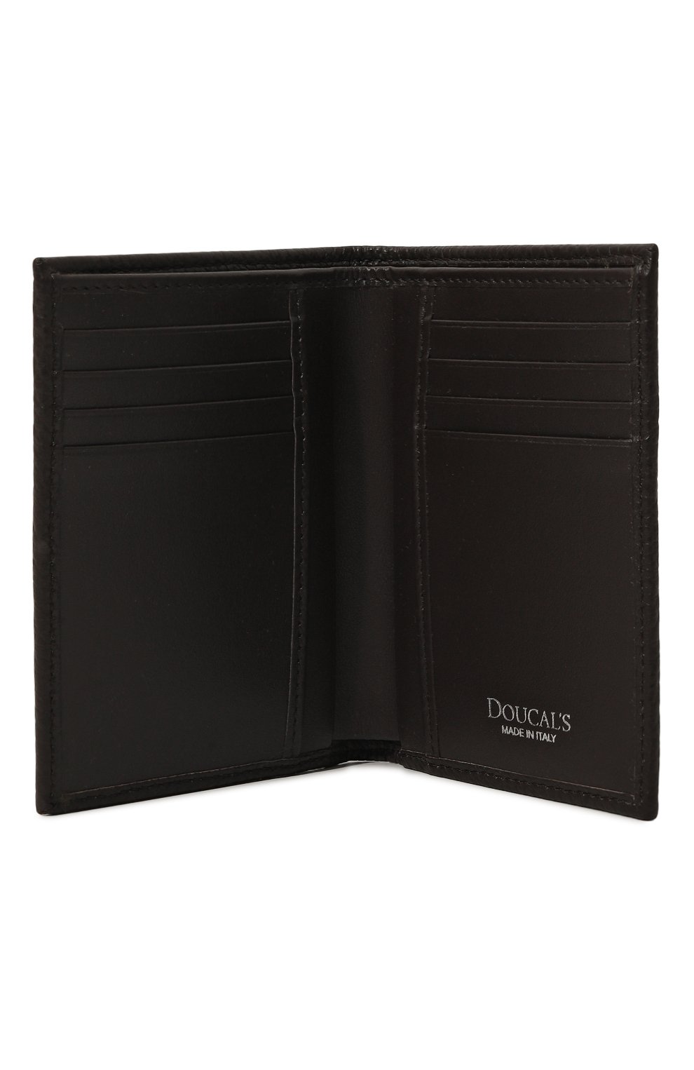 Кожаное портмоне DOUCAL'S, арт. DA0009VB0, фото 3