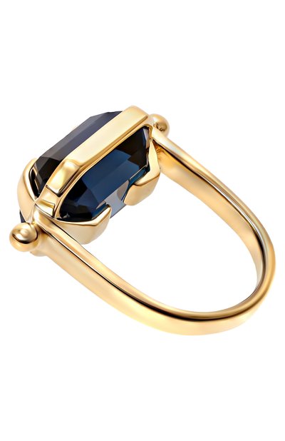 Кольцо CRYSTALLINE JEWELLERY, арт. 654B, фото 3