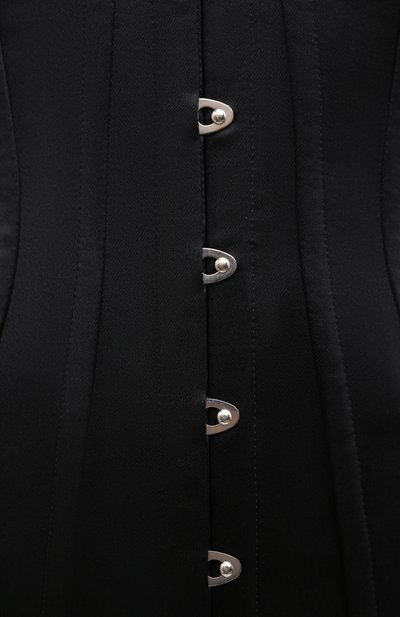 Корсет DOLCE & GABBANA, арт. FB306A/FU1NU, фото 5