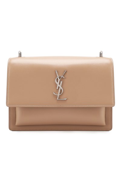 Сумка sunset medium SAINT LAURENT, арт. 442906/D420E, фото 1