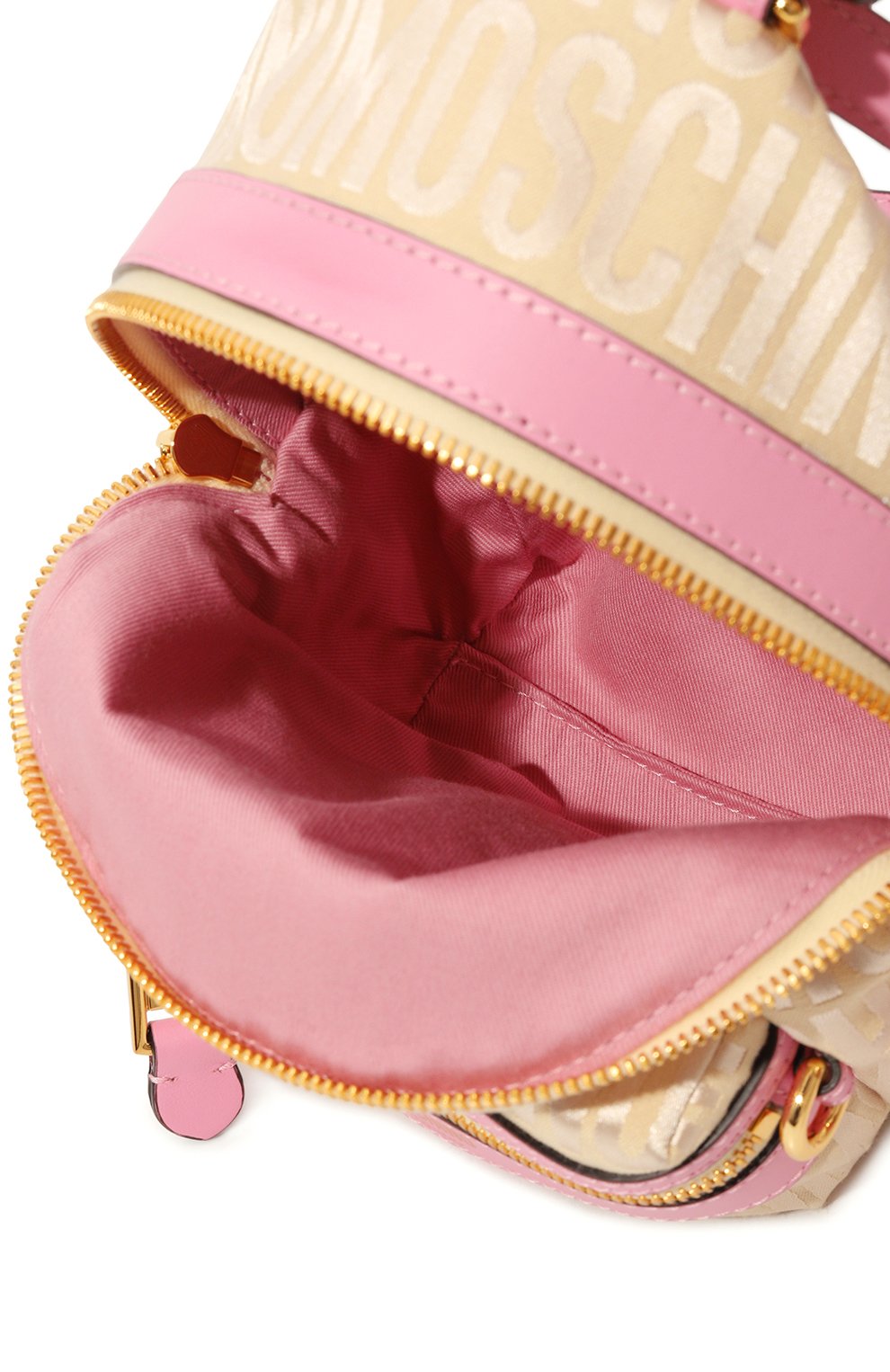 Рюкзак MOSCHINO, арт. A7603/8268, фото 5