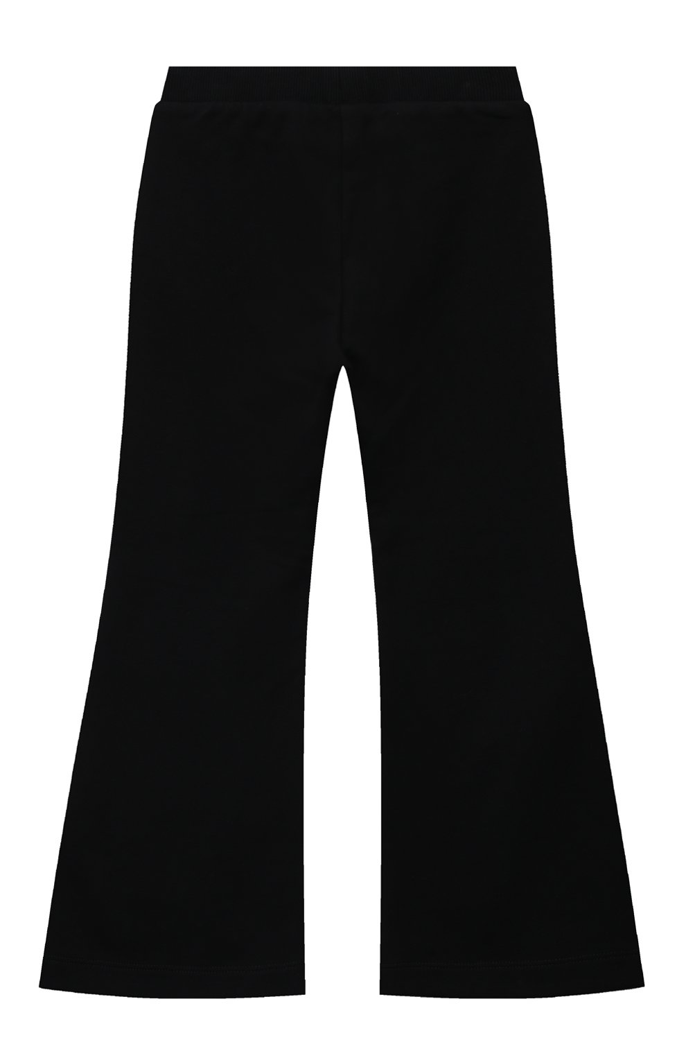 Хлопковые брюки MOSCHINO, арт. HAP050/LDA14/4A-8A, фото 2