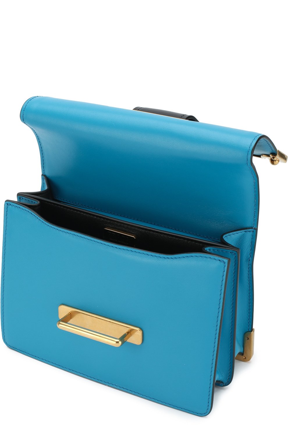 Сумка cahier PRADA, арт. 1BD045-2BB0-F0M9Q-OCH, фото 4