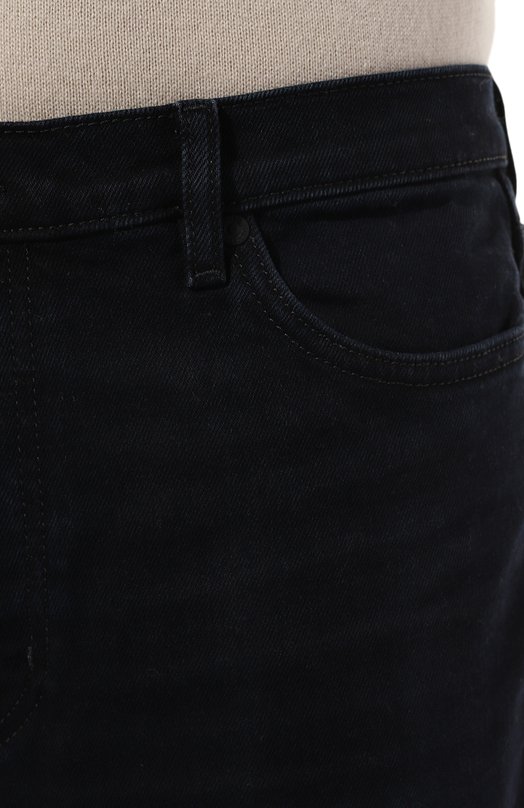 Джинсы Tapered fit HUGO 50524239 Синий  50524239 Фото 5