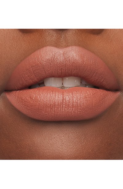 Губная помада macximal matte, оттенок warm teddy (3,5g) MAC, арт. NY9N-03, фото 5