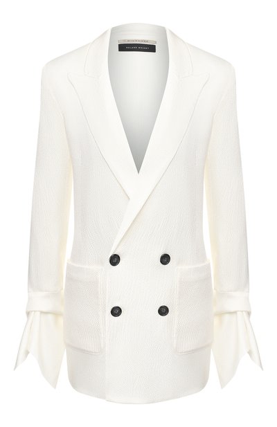 Женский шелковый жакет ROLAND MOURET, арт. PS20/S0782/F0402