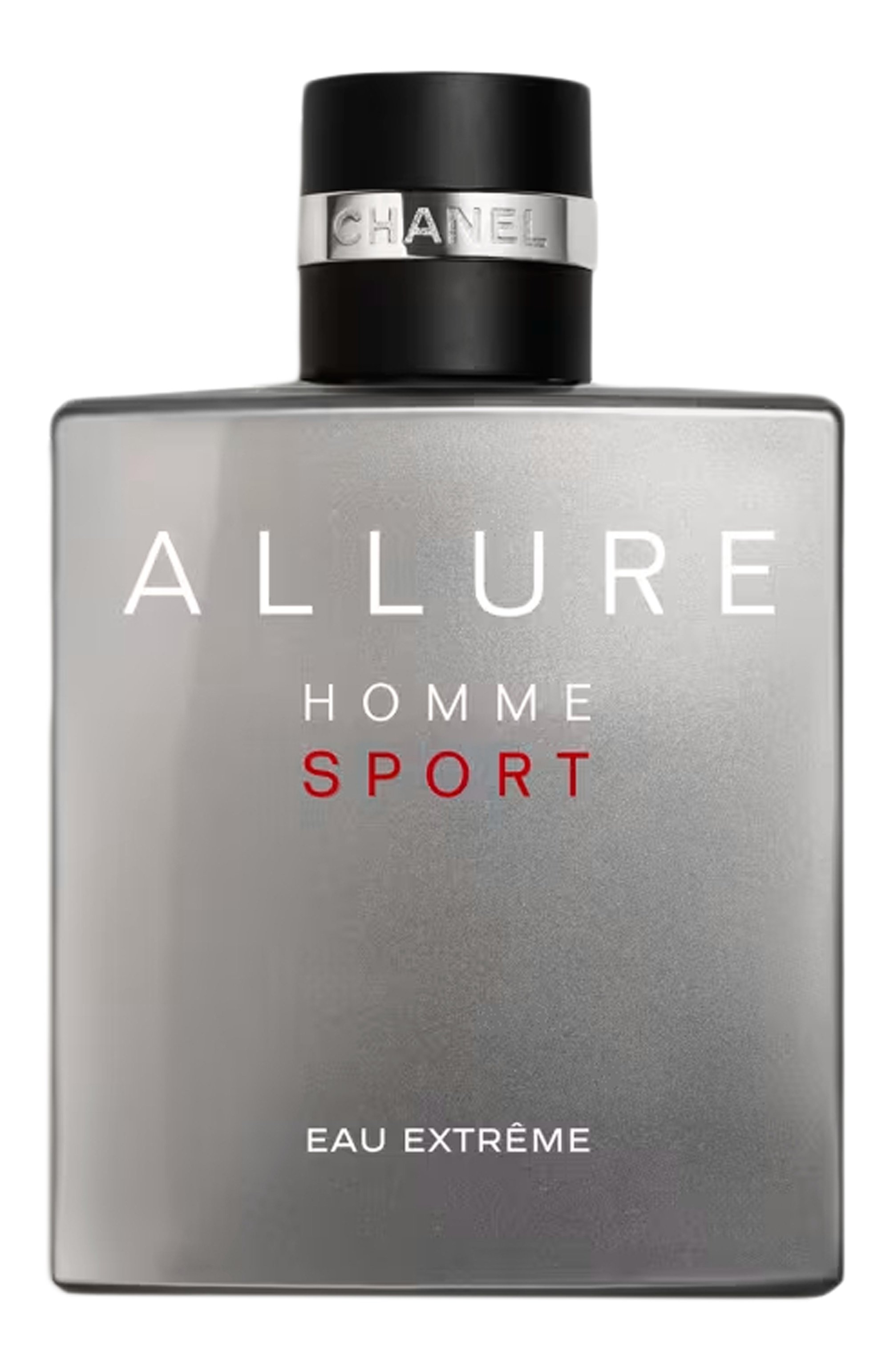 Парфюмерная вода allure homme sport eau extreme (50ml) CHANEL, арт. 0123550, фото 1
