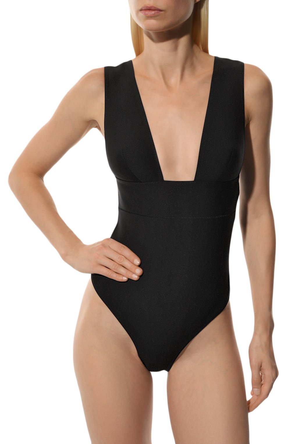 Слитный купальник LIVY, арт. 650661905, фото 2