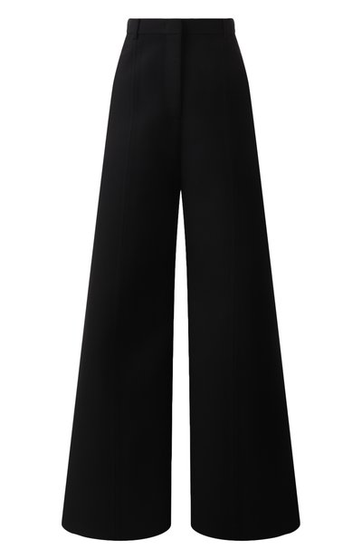 Женские шерстяные брюки VALENTINO, арт. 5B0RB6106LR