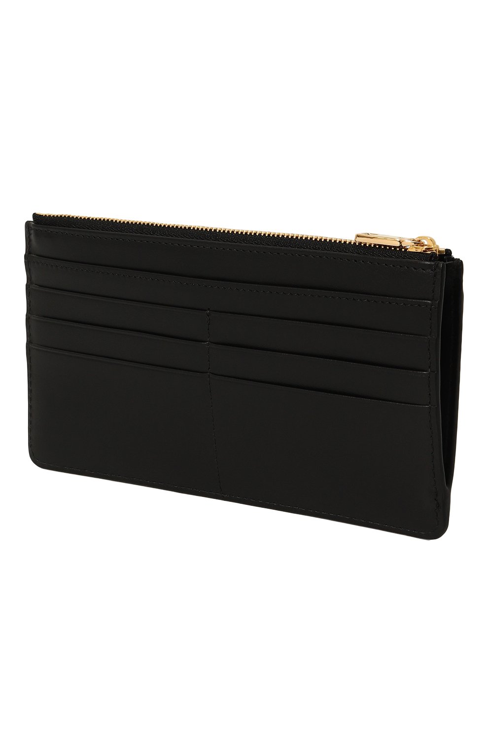 Кожаный футляр для кредитных карт DOLCE & GABBANA, арт. BI1265/AW576, фото 2