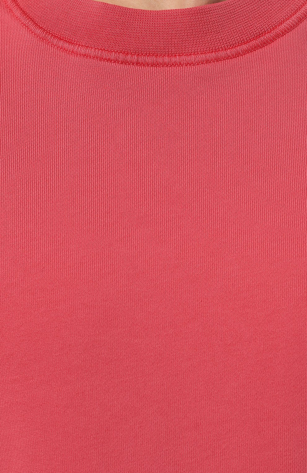 Хлопковый свитшот STONE ISLAND, арт. 101563051, фото 5