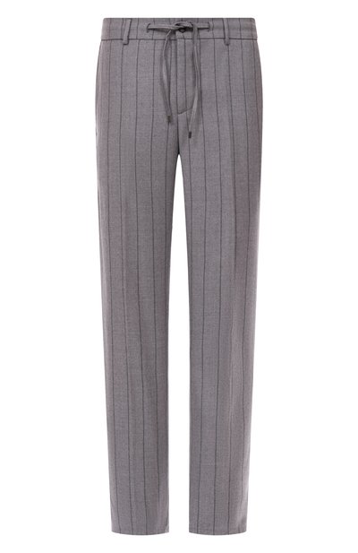 Мужские шерстяные брюки BERWICH, арт. SPIAGGIA 20/AN1277