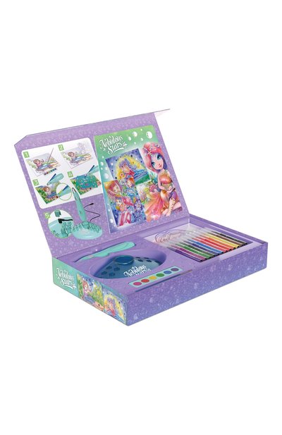 Набор для рисования coralia PAREMO, арт. 11352_NSDA, фото 2