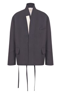 Темно-серый