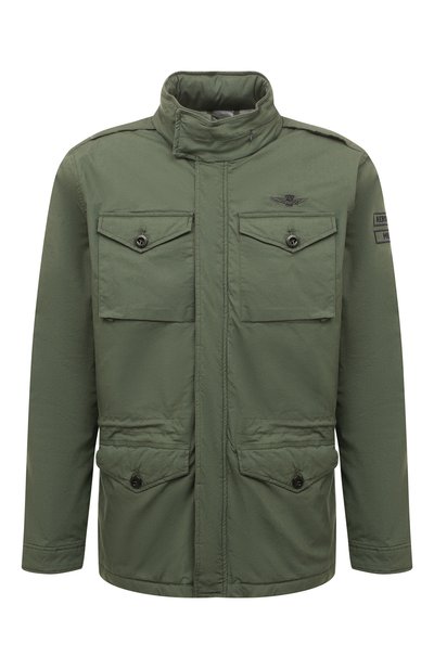 Куртка AERONAUTICA MILITARE, арт. 231AB2058CT3065, фото 1