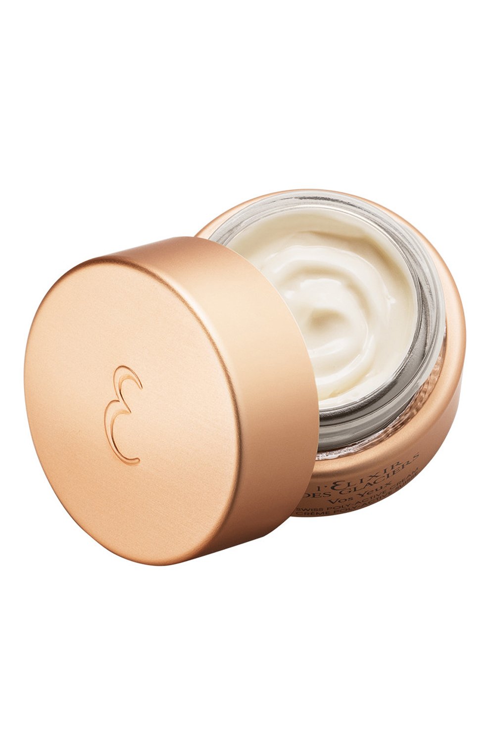 Крем для кожи вокруг глаз "эликсир ледников" (15ml) VALMONT, арт. 900011, фото 2