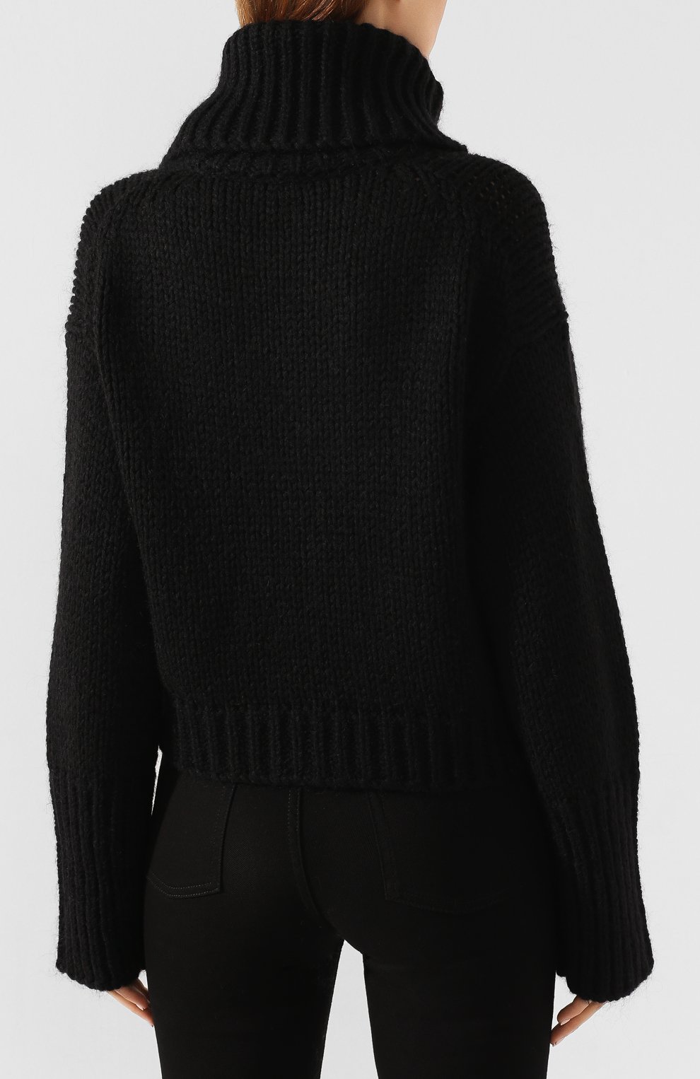 Свитер MONCLER, арт. E2-093-92544-50-A9169, фото 4