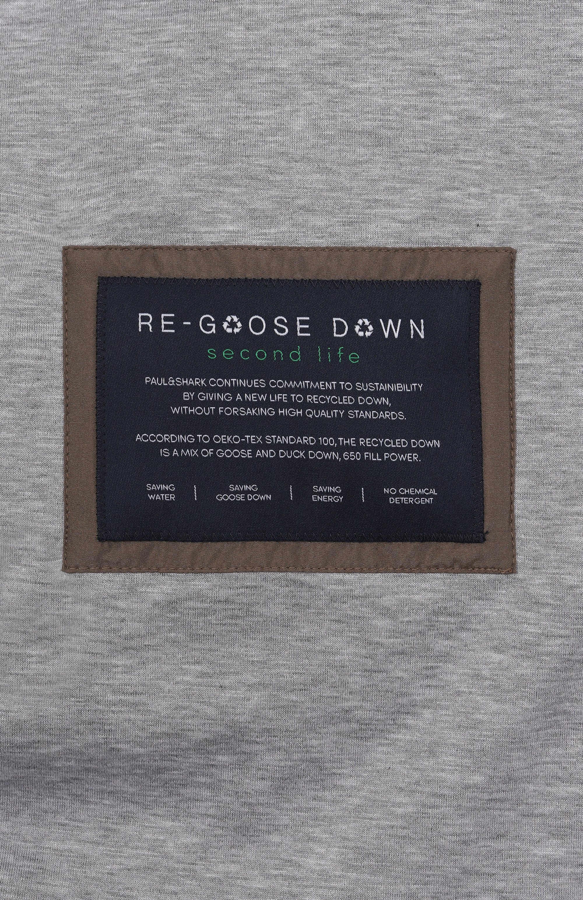 Шелковый жилет PAUL&SHARK, арт. 25412092, фото 7