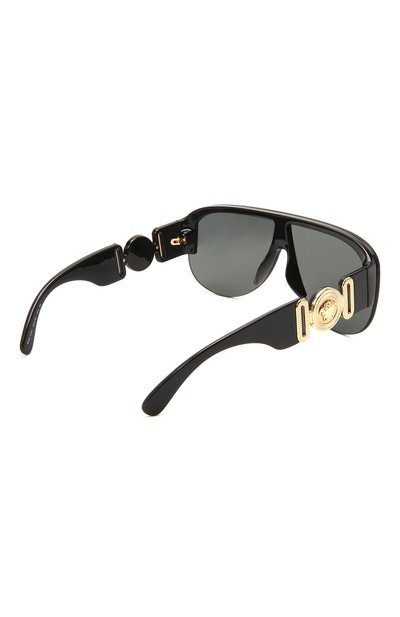 Солнцезащитные очки VERSACE, арт. 4391-GB1/87, фото 5