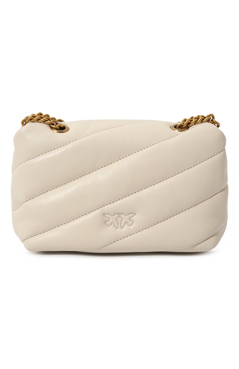 Сумка love puff baby PINKO, арт. 100040/A0F2, фото 6