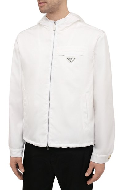 Куртка PRADA, арт. SGX685-1WQ8-F0009-211, фото 3