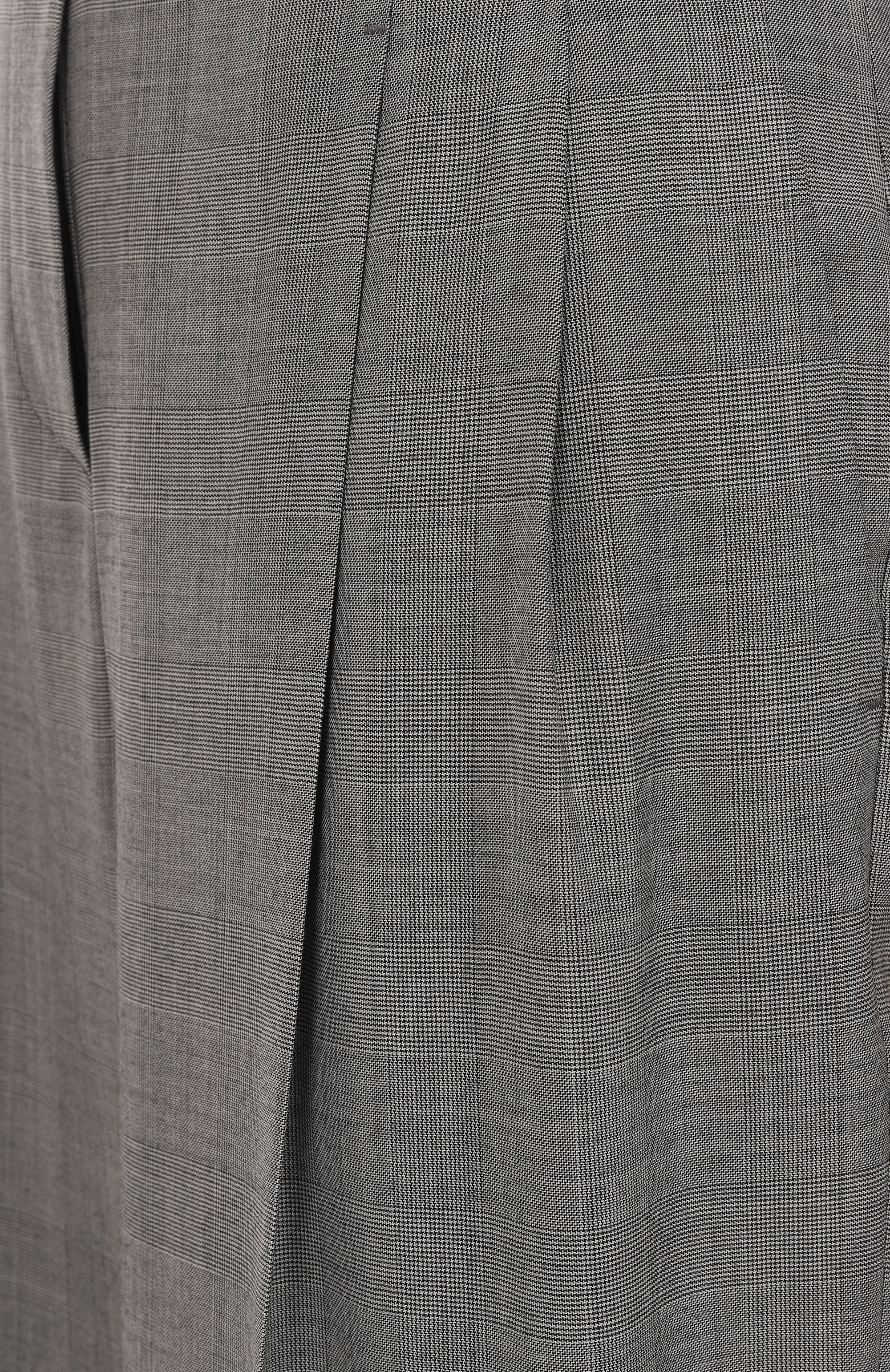 Шерстяные брюки WINDSOR, арт. 52 DH533 10019292/30045873, фото 6