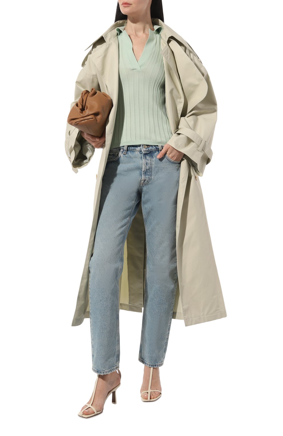 Шерстяной пуловер GRAN SASSO, арт. 43203/14771, фото 2