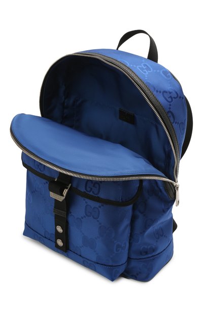 Текстильный рюкзак off the grid GUCCI, арт. 644992/H9H0N, фото 4