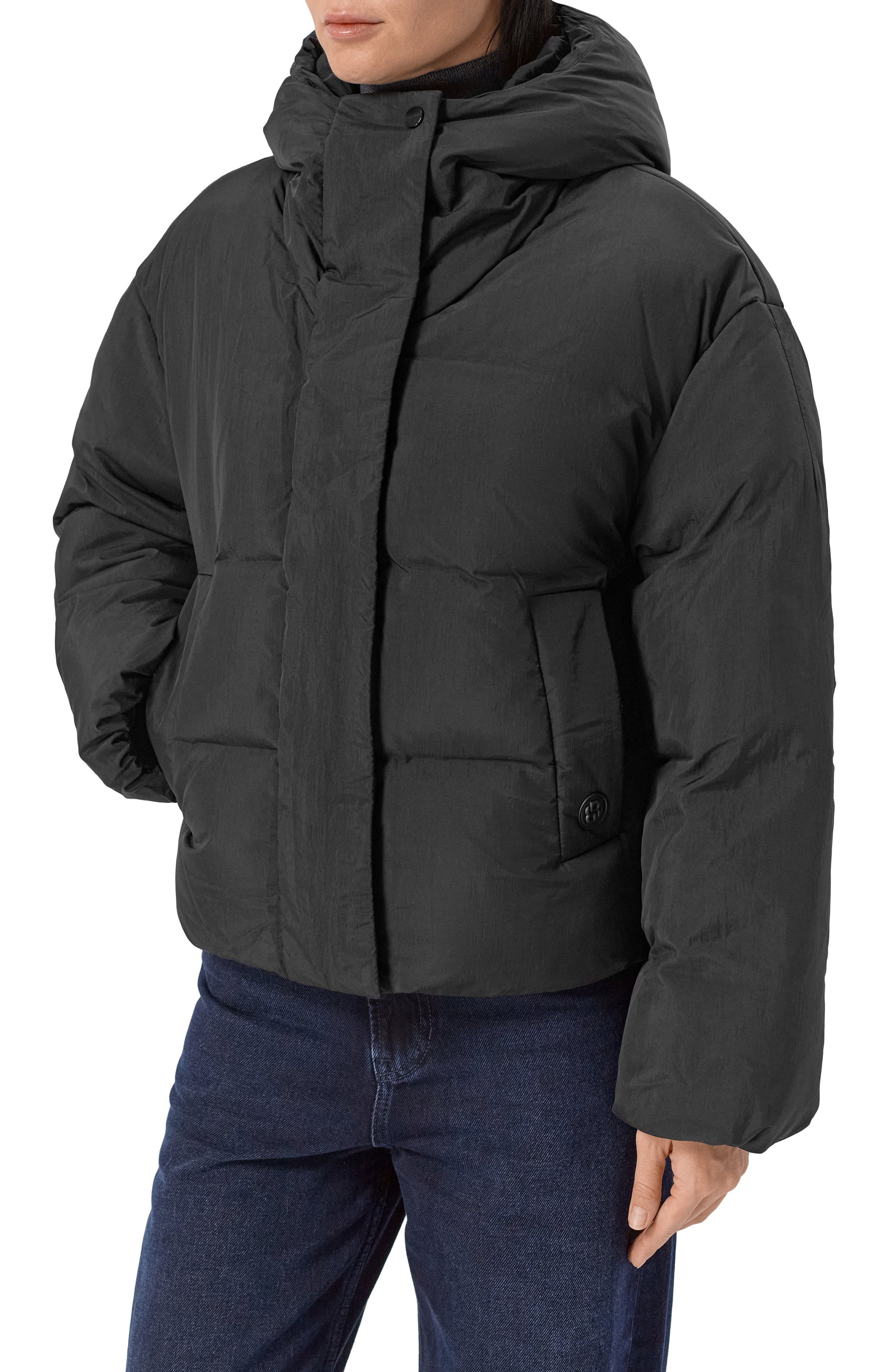 Пуховик BOSS, арт. 50546843, фото 3