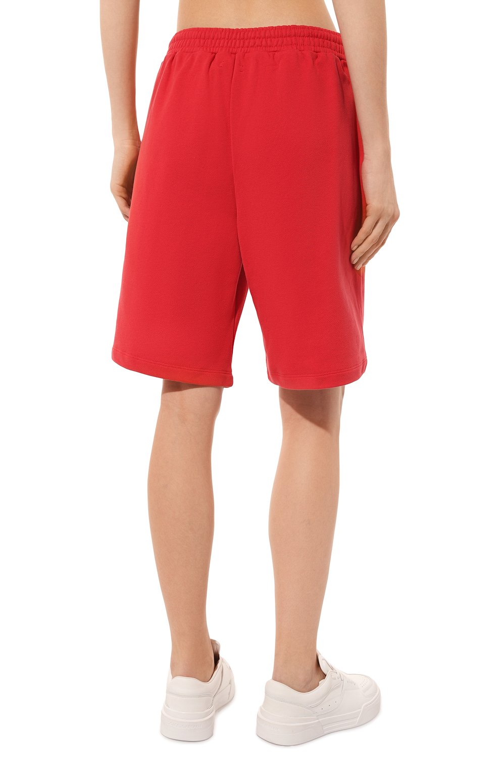 Хлопковые шорты PANGAIA, арт. 365 Long Shorts, фото 4