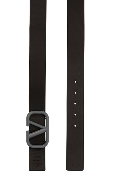 Двусторонний ремень VALENTINO, арт. 3Y2T0Q87/WQG, фото 3