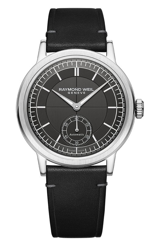 Часы Millesime Raymond Weil 2930-STC-60001 Бесцветный 2930-STC-60001