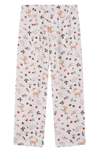 Хлопковая пижама STORY LORIS, арт. 35411/8-16, фото 4