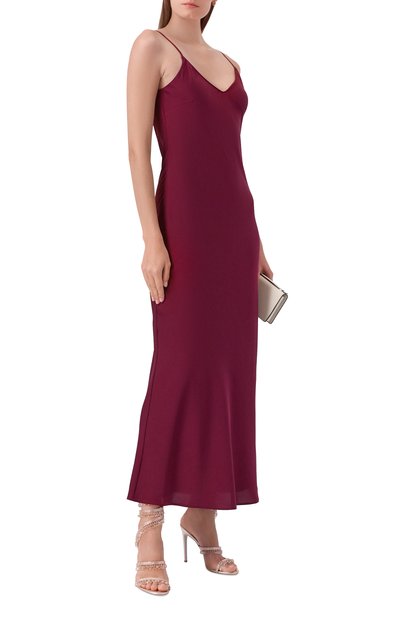 Текстильные босоножки chandelier 105 RENE CAOVILLA, арт. C12535-105/R001, фото 3