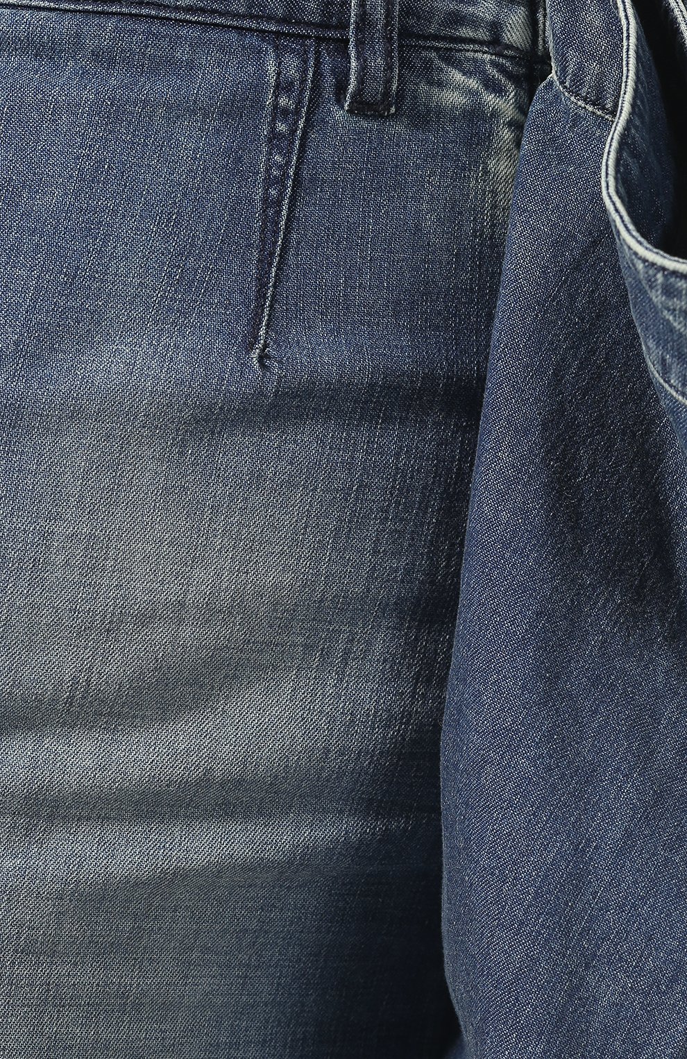 Джинсовая юбка MM6, арт. S52MA0054/S30512, фото 5