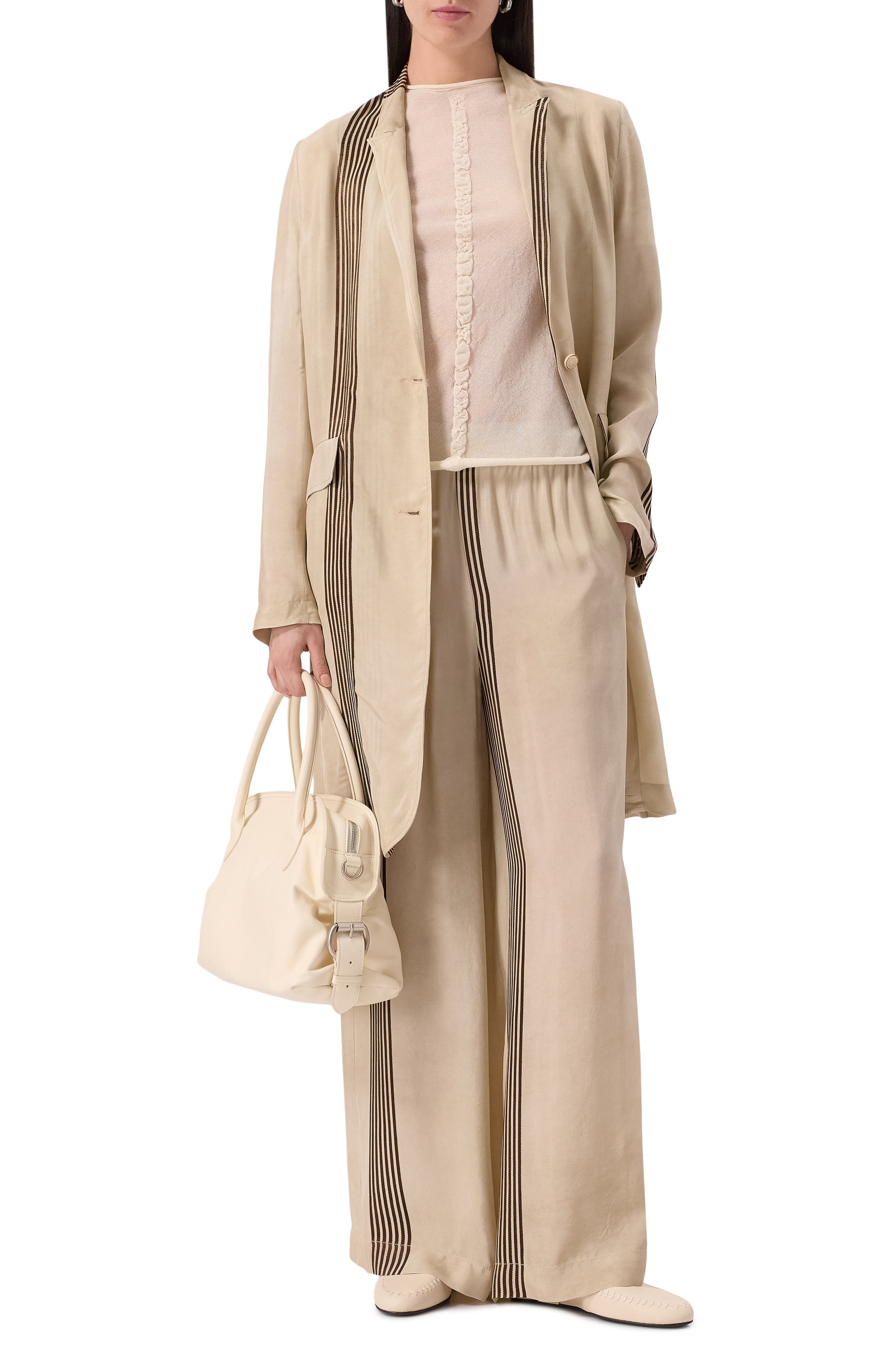 Жакет UMA WANG, арт. P9 W UW6041, фото 2