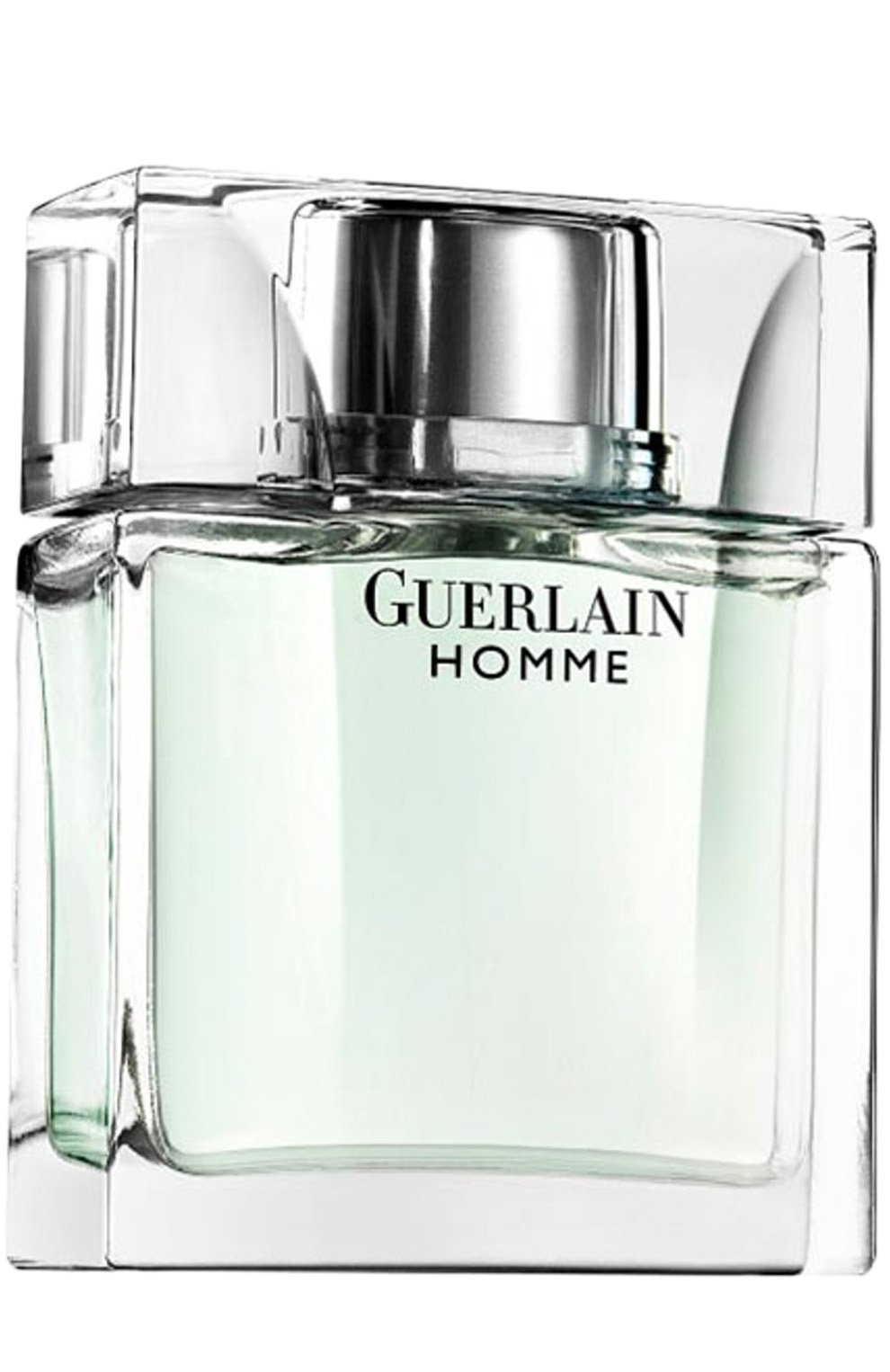 Лосьон после бритья guerlain homme intense (80ml) GUERLAIN, арт. G010058, фото 1