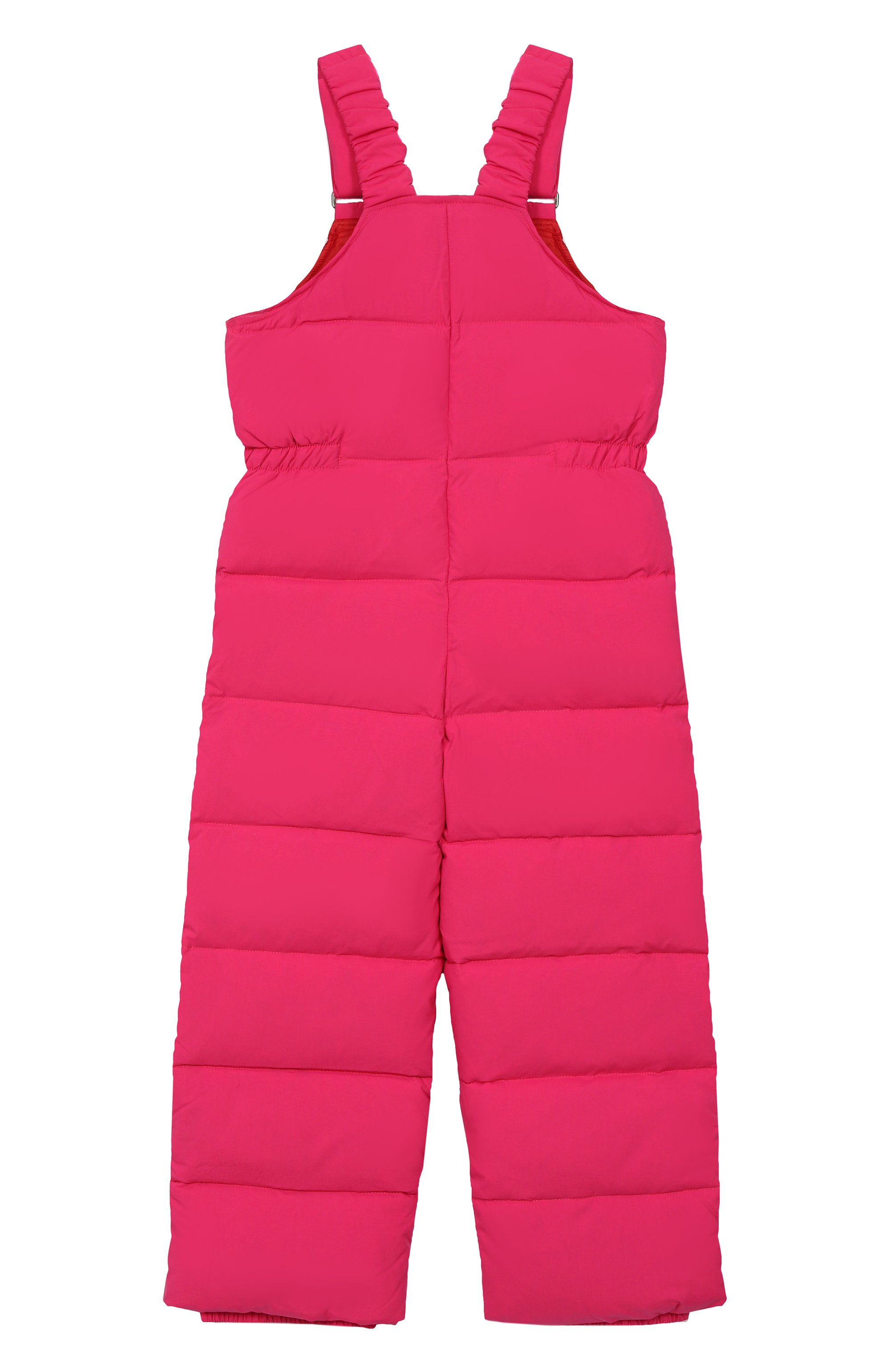 Пуховый комбинезон IL GUFO, арт. A25GST0001N0108./2-4, фото 2