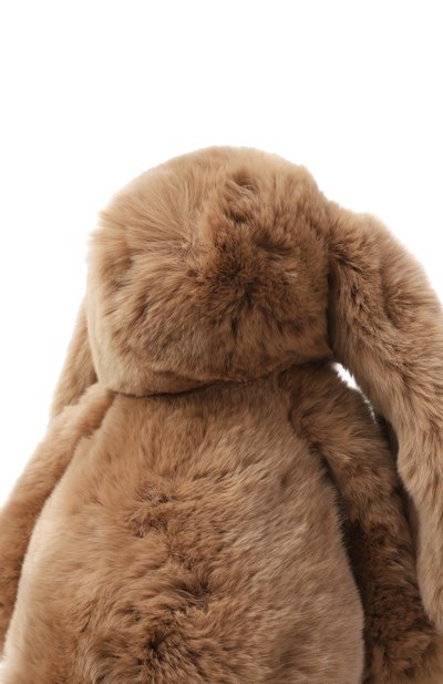 Меховая игрушка кролик YVES SALOMON ENFANT, арт. 20WEA316XXREXX, фото 4