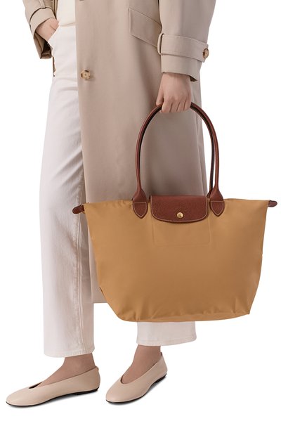 Женская сумка le pliage original large LONGCHAMP, арт. L1899089/089