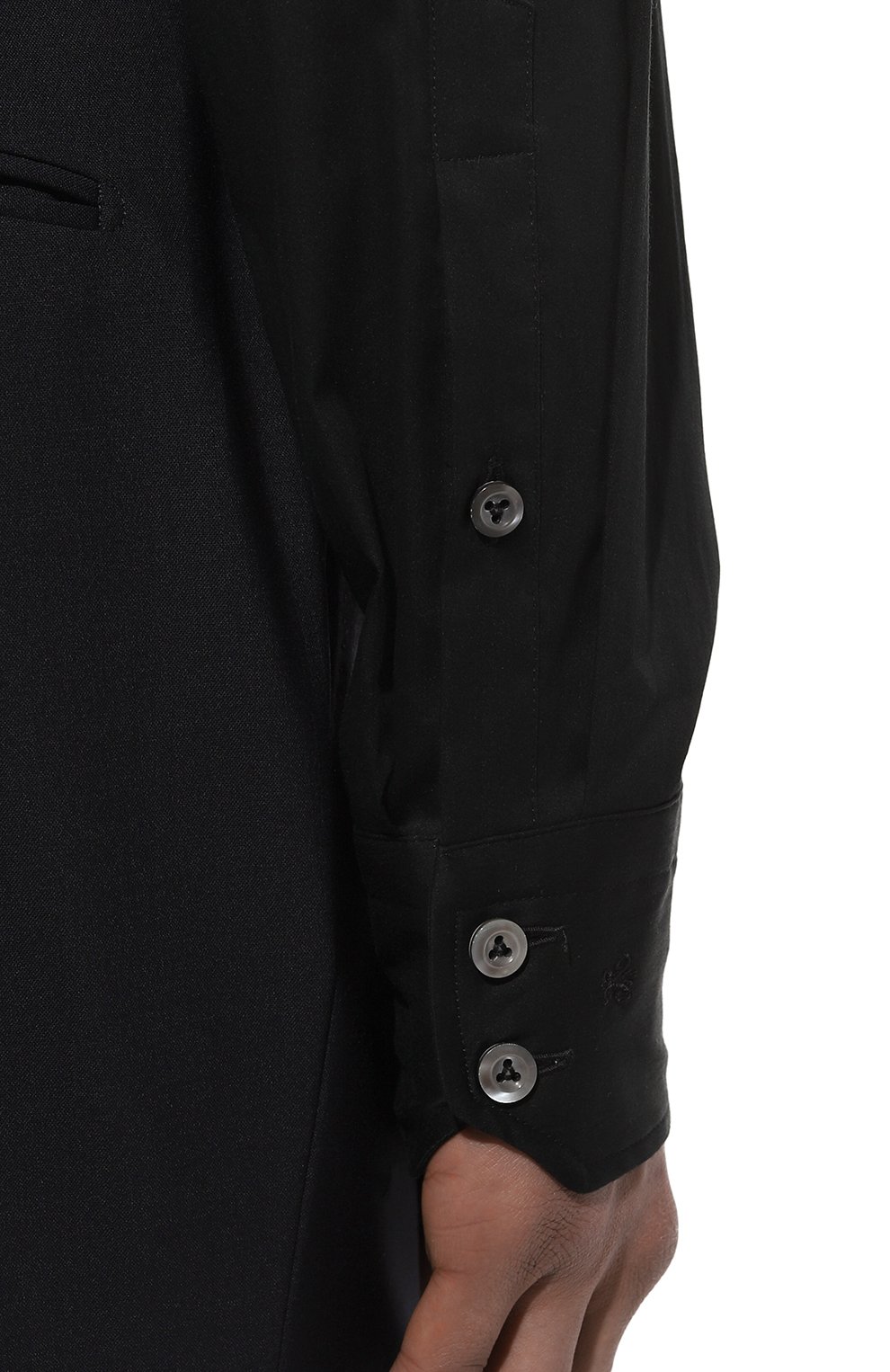 Хлопковая сорочка VAN LAACK, арт. RET-SF/130830, фото 6