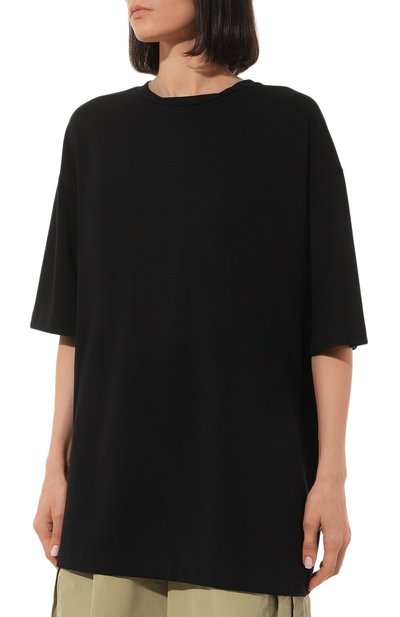 Хлопковая футболка балет BORNE BOURGEOIS, арт. БАЛЕТ-TSHT-L-XL, фото 3