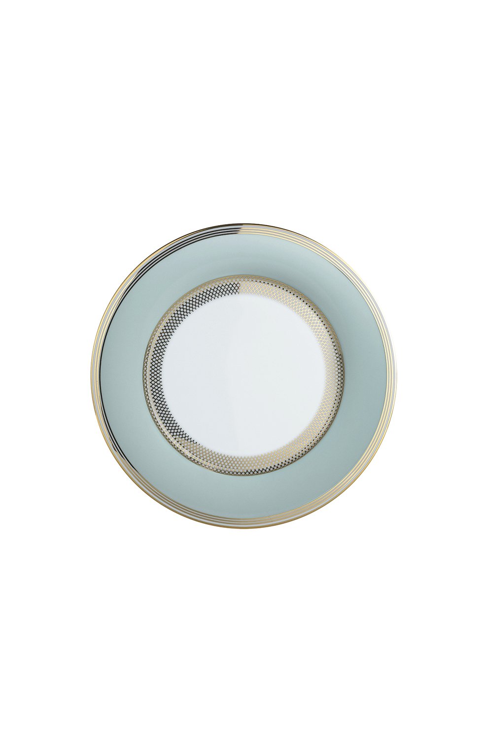 Десертная тарелка STEFANO RICCI, арт. 0PP004/0CEAN, фото 1