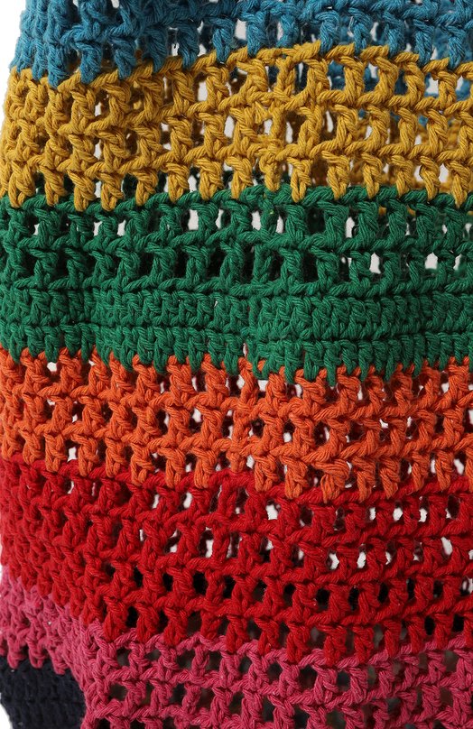 Сумка Milena Nannacay Разноцветный, фото 3