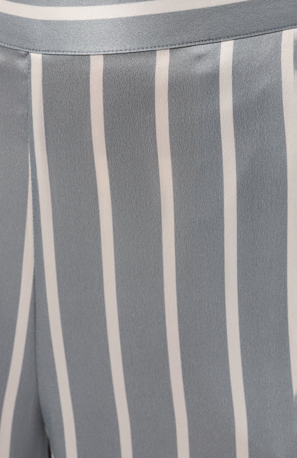 Шелковые брюки ASCENO, арт. C0RE_B001F02, фото 5