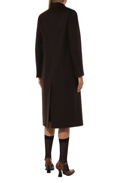 Шерстяное пальто MVST, арт. 1602L118DPM/552, фото 4